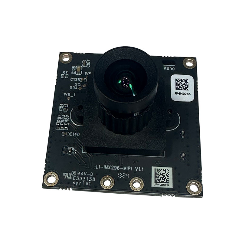 Drone Camera Lens - Leopard Imaging LI-IMX296-MIPI-M12 IMX296 Modulo fotocamera