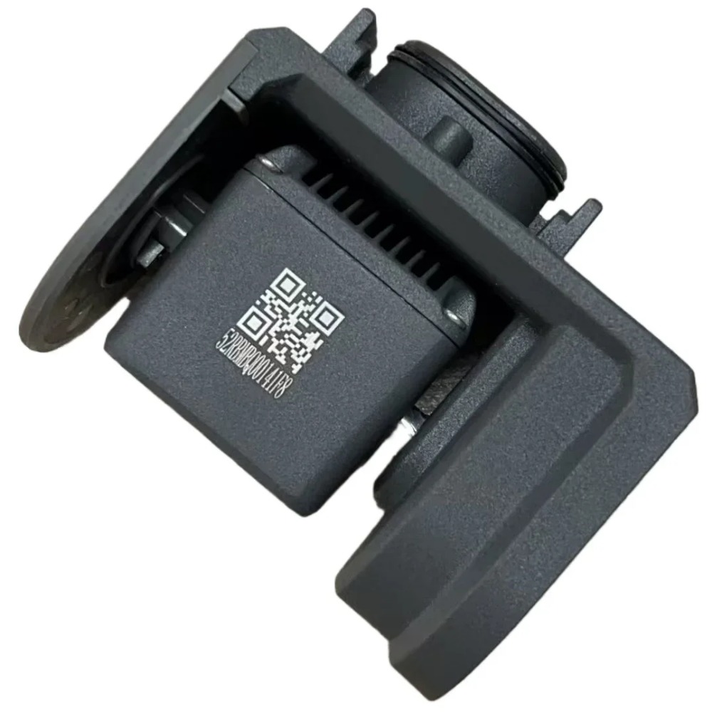Drone Camera Case - Modulo Telecamera FPV per Drone Agricolo
