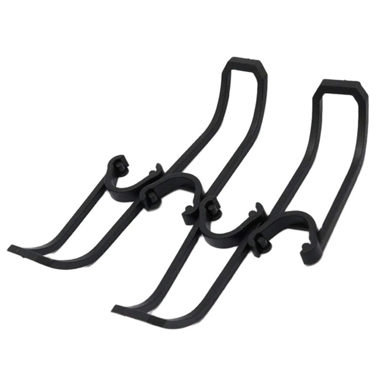 4 Pezzi Protezioni per Eliche  - Eachine Drone E58 recensione e prezzo