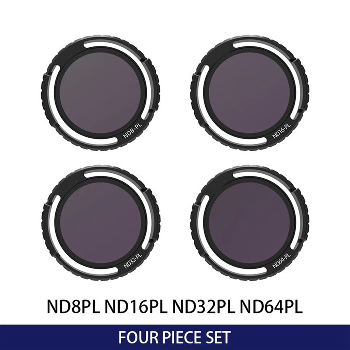 Filtri per lenti NDPL per Avat - Drone Camera Lens recensione e prezzo