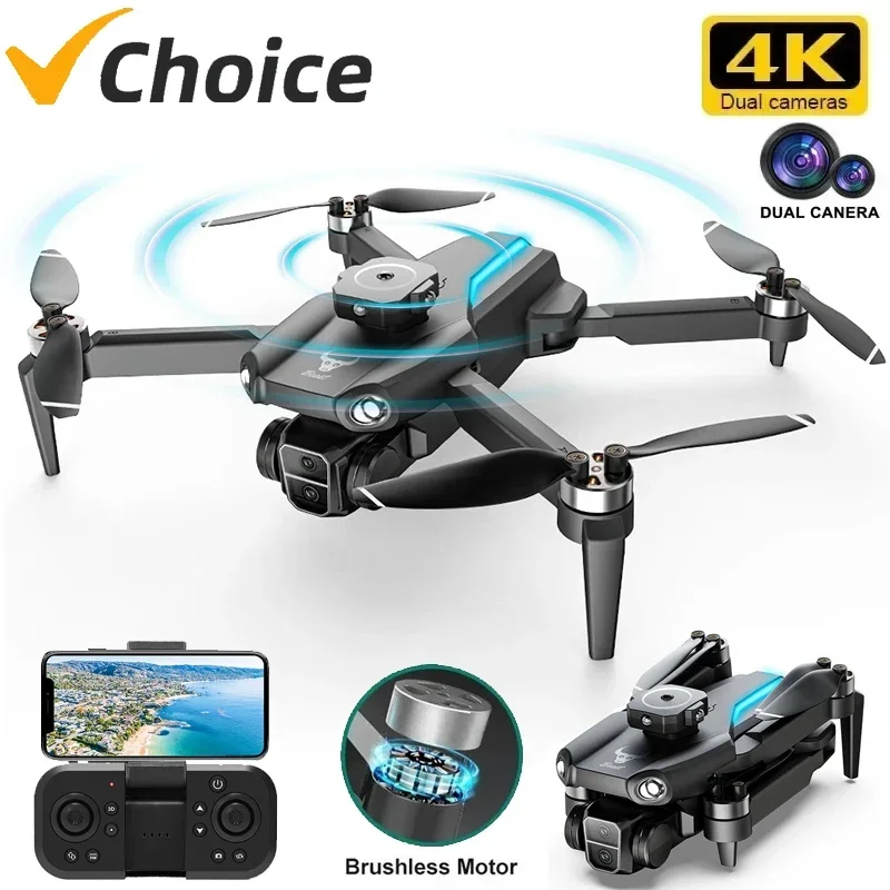 SG109 Pro Mini Drone 8K Profes - Drone Camera 4K recensione e prezzo