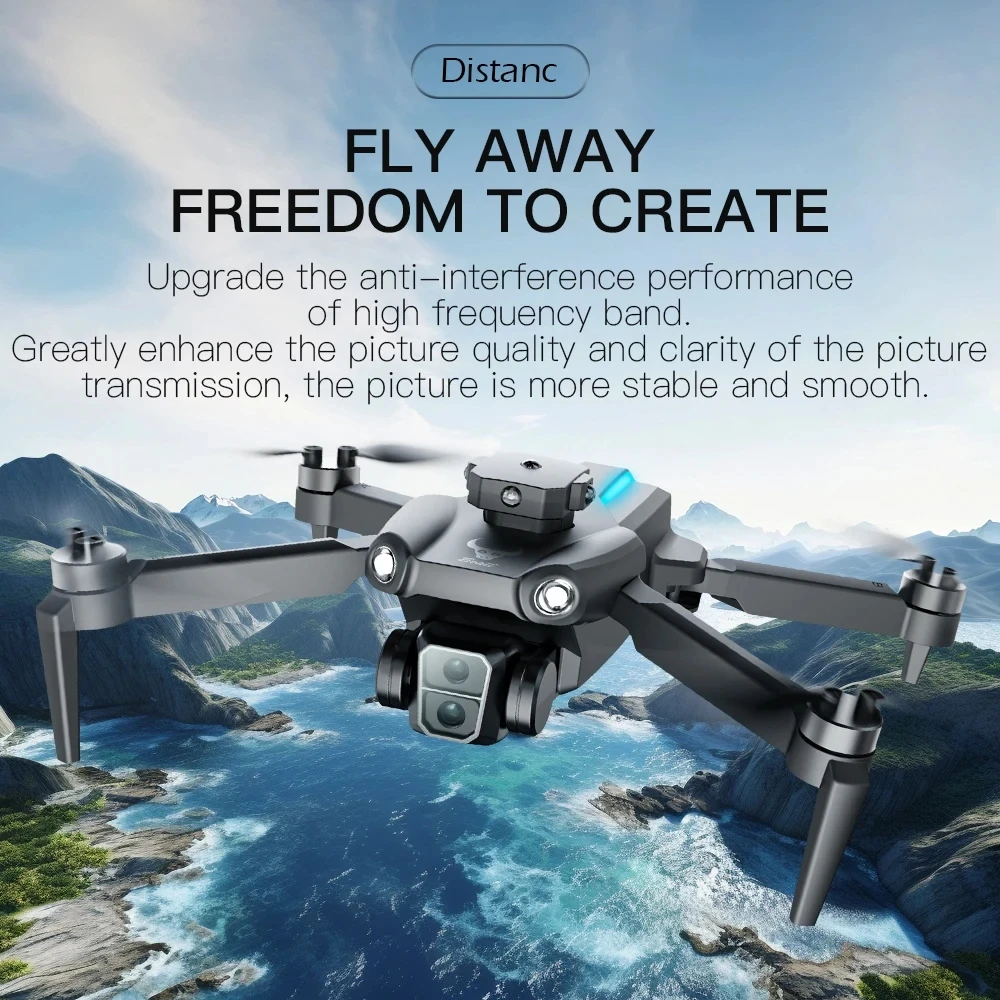 SG109 Pro Mini Drone 8K Profes - Drone Camera 4K recensione e prezzo
