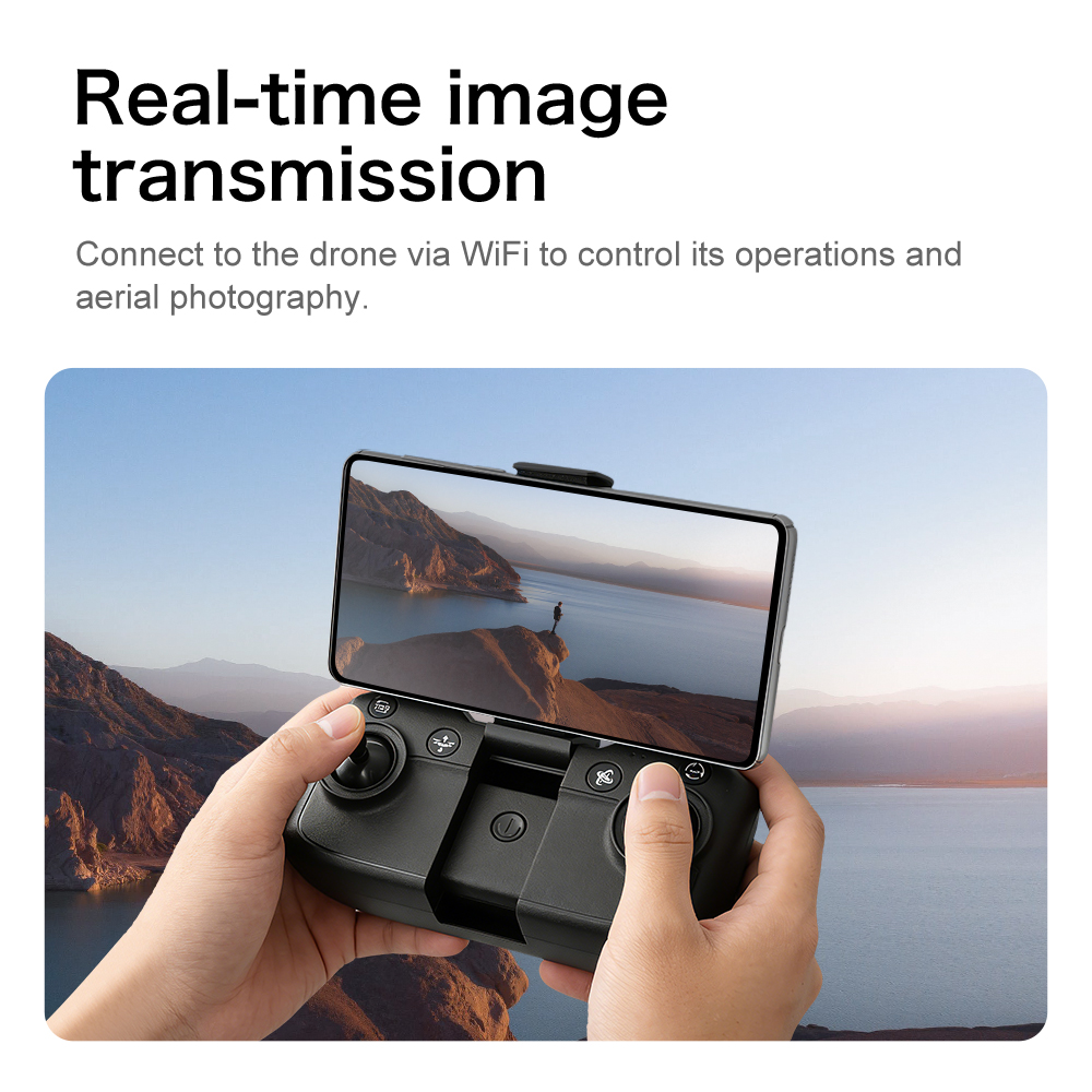 Drone Originale Aeri100/Aeri10 - Drone Camera Night Vision recensione e prezzo