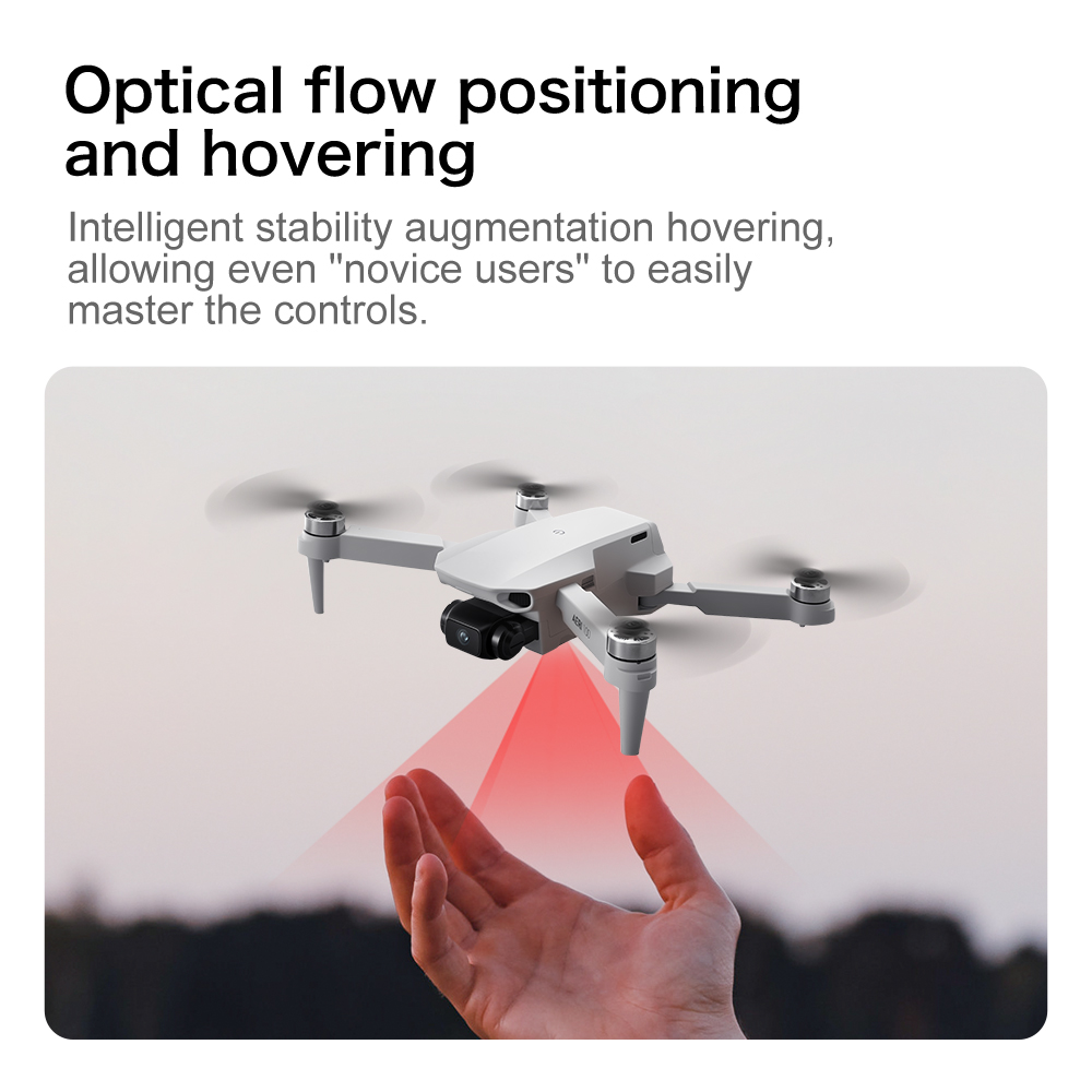 Drone Originale Aeri100/Aeri10 - Drone Camera Night Vision recensione e prezzo