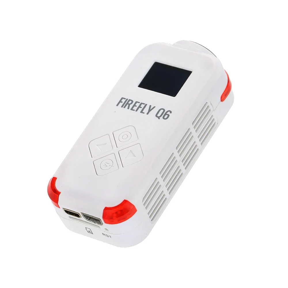 Hawkeye Firefly Q6 V3 Videocam - Drone Camera Wide Angle recensione e prezzo