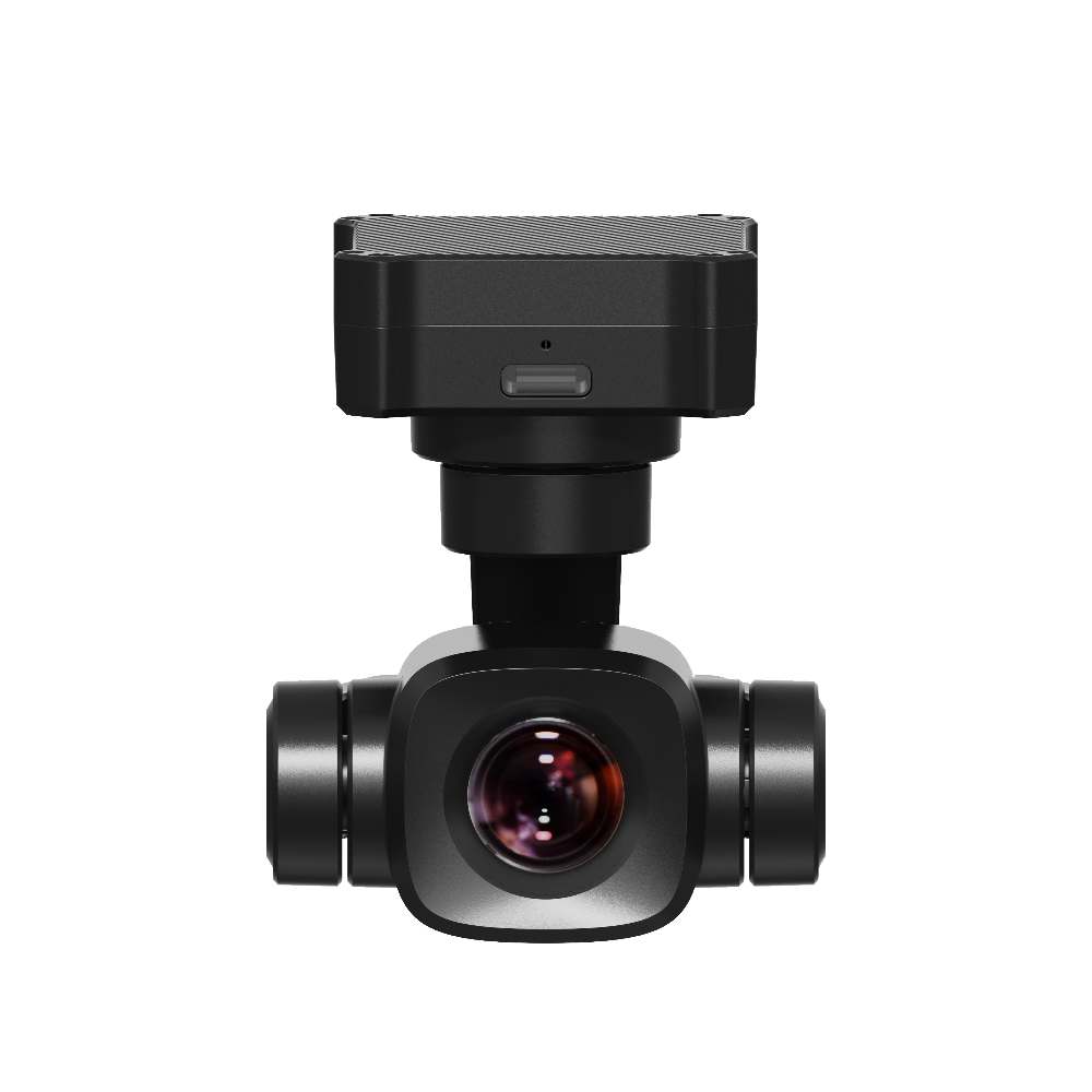 SIYI A8 Mini 4K 8MP Gimbal Cam - Drone Camera 4K recensione e prezzo