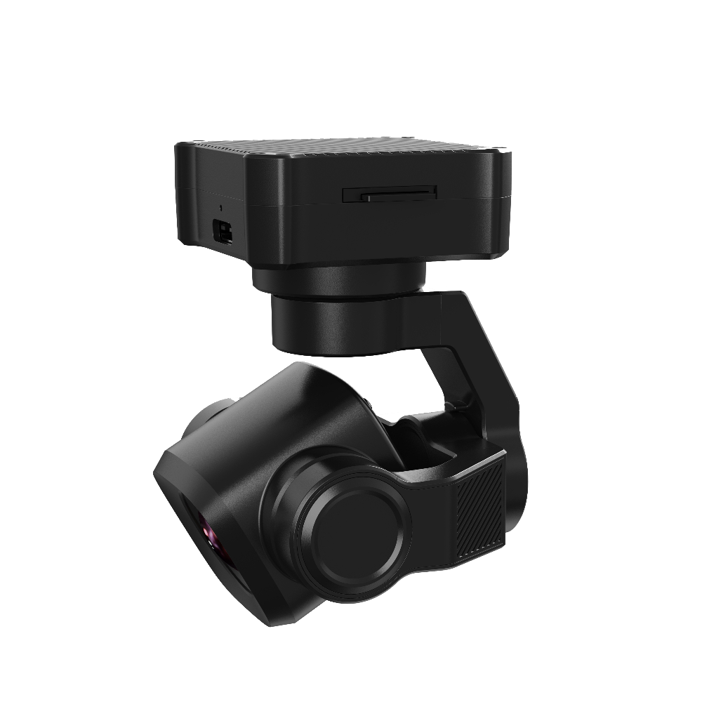 SIYI A8 Mini 4K 8MP Gimbal Cam - Drone Camera 4K recensione e prezzo