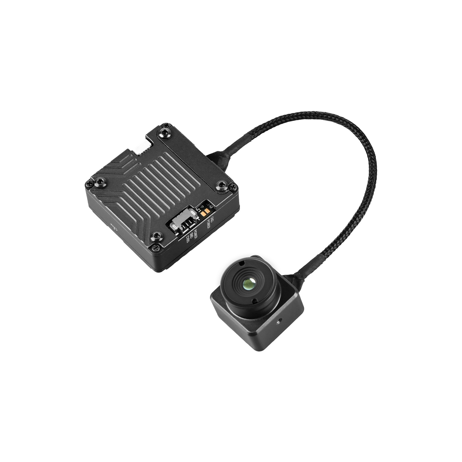 Telecamera NCZOBOE per Visione - Drone Camera Night Vision recensione e prezzo