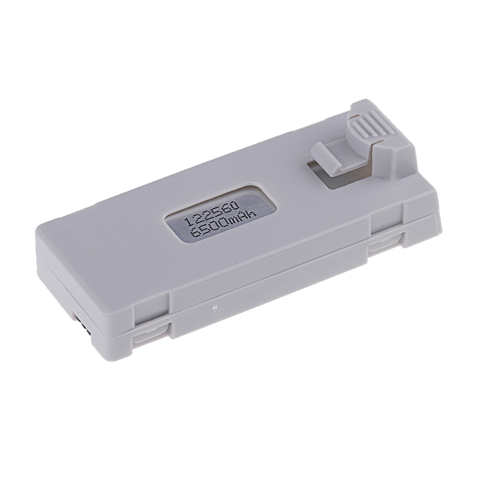 Batteria originale E88 3.7V 65 - Drone Camera Hd recensione e prezzo