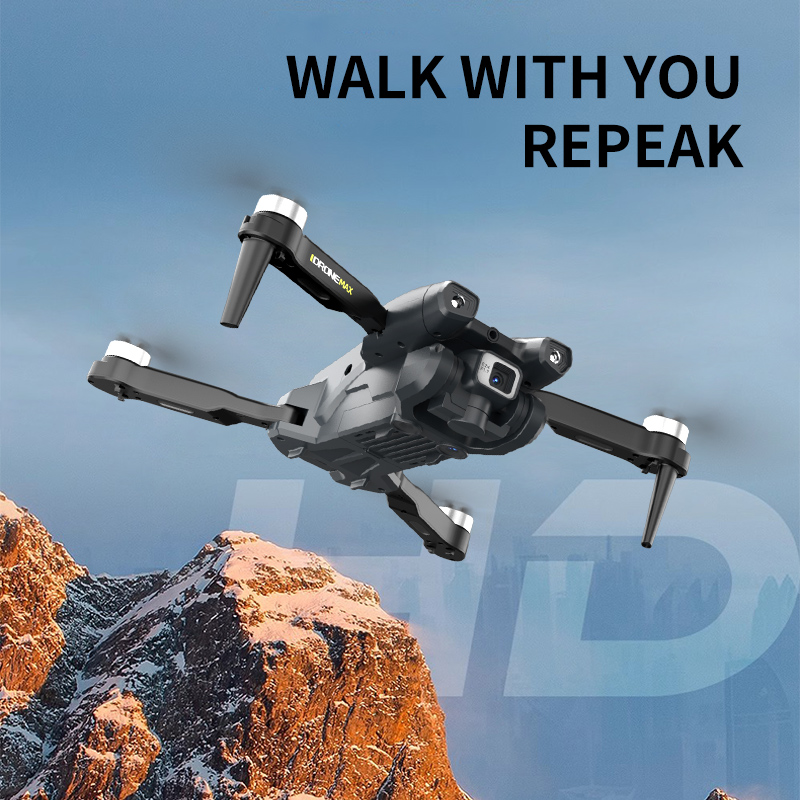 2024nuovo grande controllo del - Drone Camera Wide Angle recensione e prezzo
