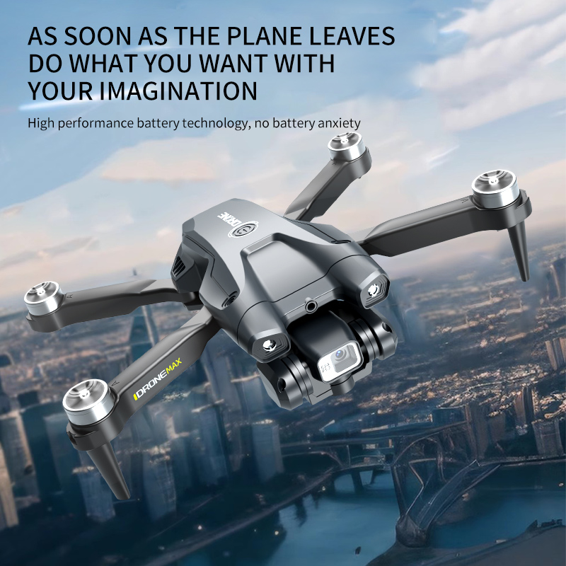 2024nuovo grande controllo del - Drone Camera Wide Angle recensione e prezzo