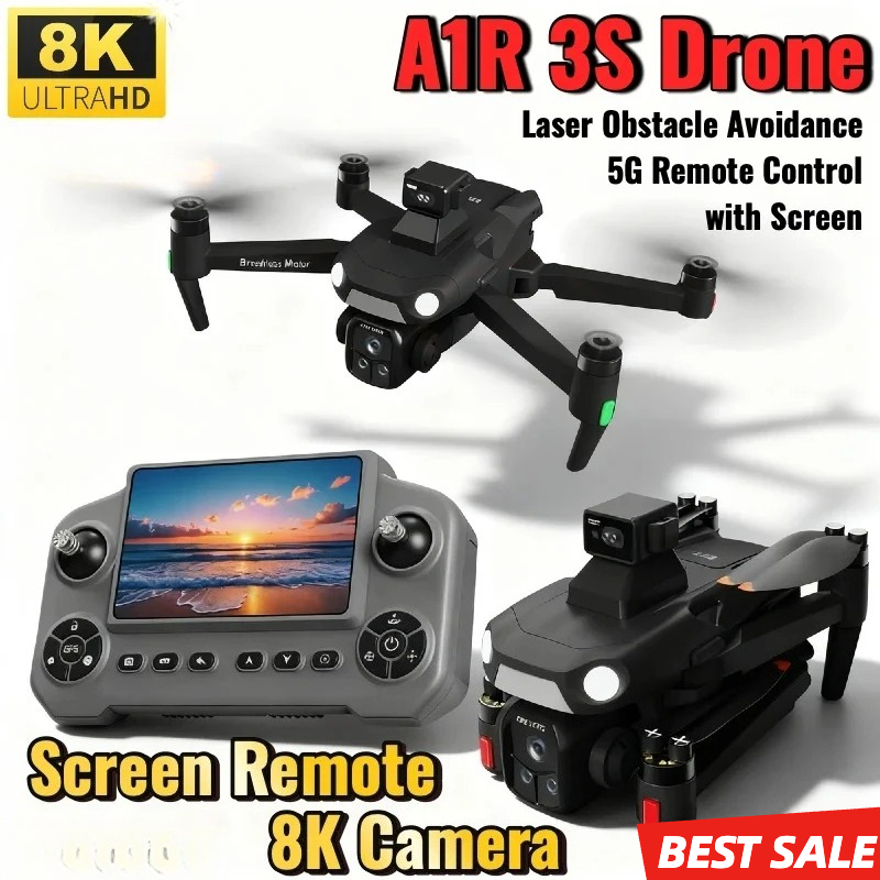 Offerta Speciale: Drone Pieghe - Drone Camera Night Vision recensione e prezzo