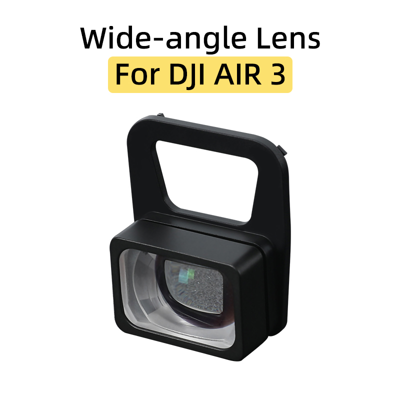 Per DJI AIR 3 Drone Gimbal Cam - Drone Camera Wide Angle recensione e prezzo