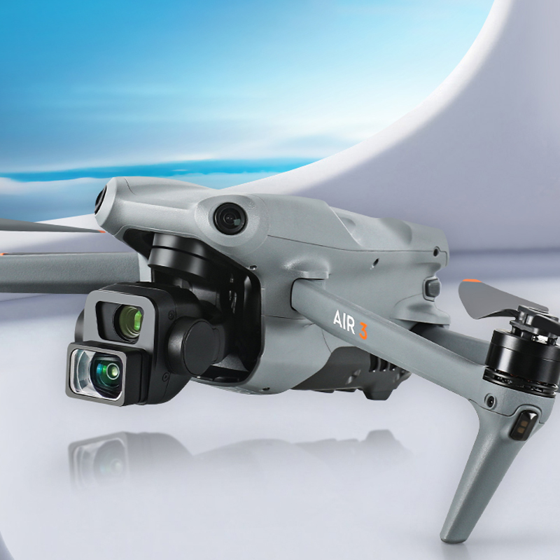 Per DJI AIR 3 Drone Gimbal Cam - Drone Camera Wide Angle recensione e prezzo