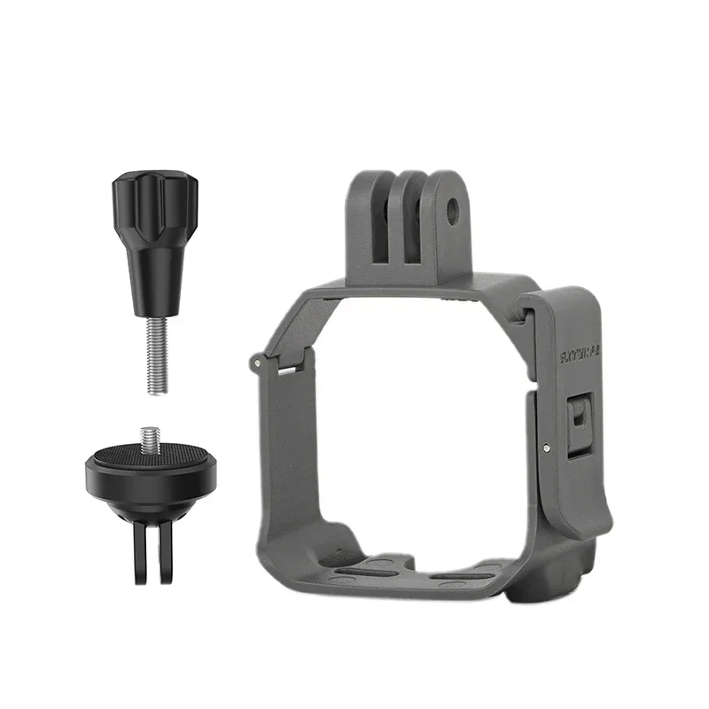 Staffa per telecamera sportiva - Drone Camera Mount recensione e prezzo