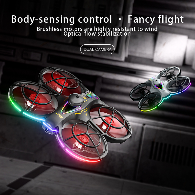 Drone Professionale RC RH830 c - Drone Camera 4K recensione e prezzo
