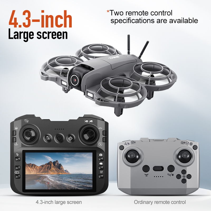 Drone D26 4K HD Aereo 180° °   - Drone Camera 4K recensione e prezzo