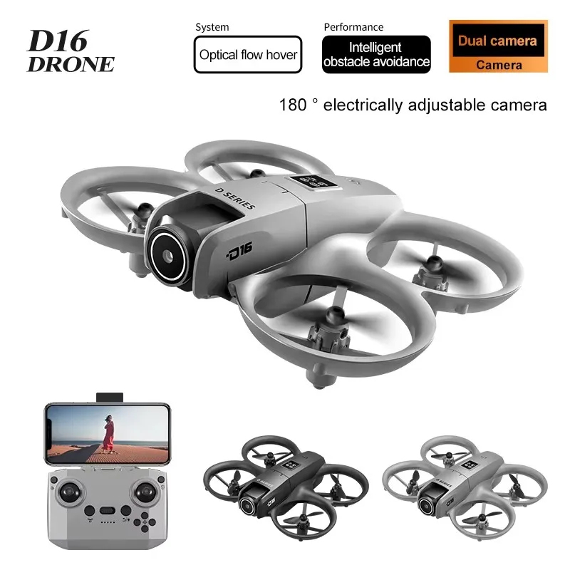Drone S6 Professionale Nuovo M - Drone Camera 4K recensione e prezzo