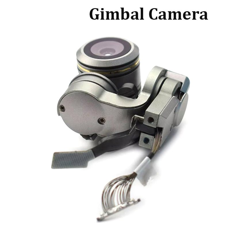 【RACCOMANDATO】Gimbal con fotoc - Drone Camera With Gimbal recensione e prezzo
