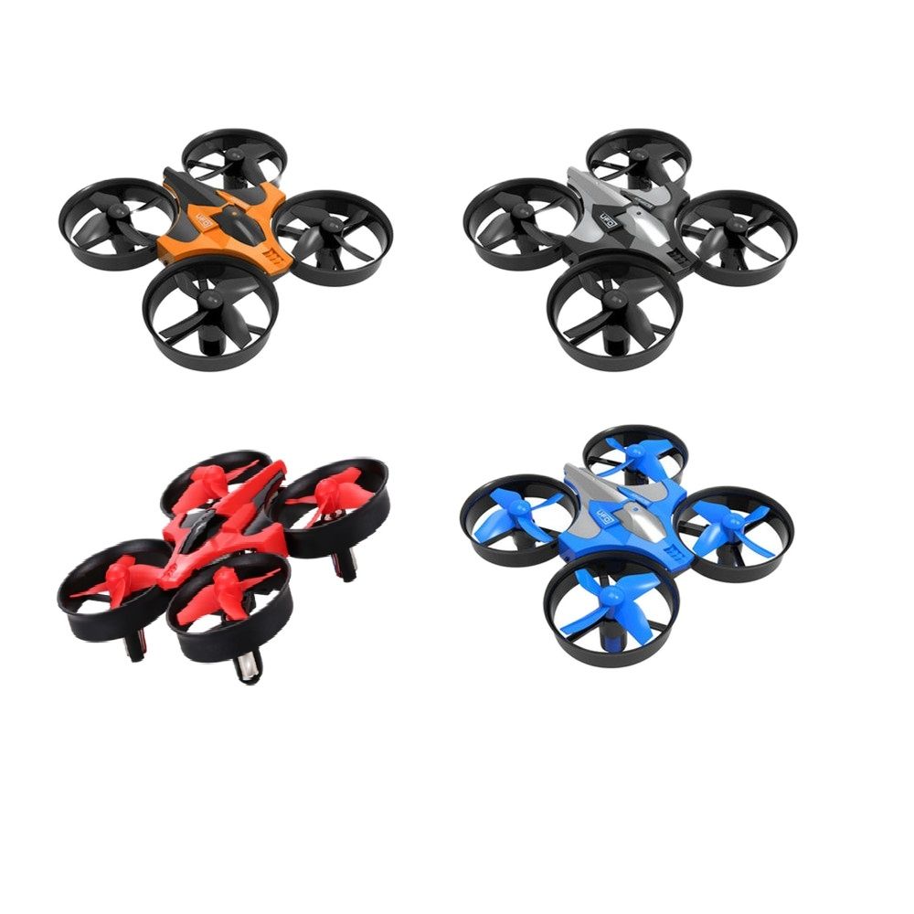 Mini Drone RC con Modalità Hea - Eachine Drone E010 recensione e prezzo