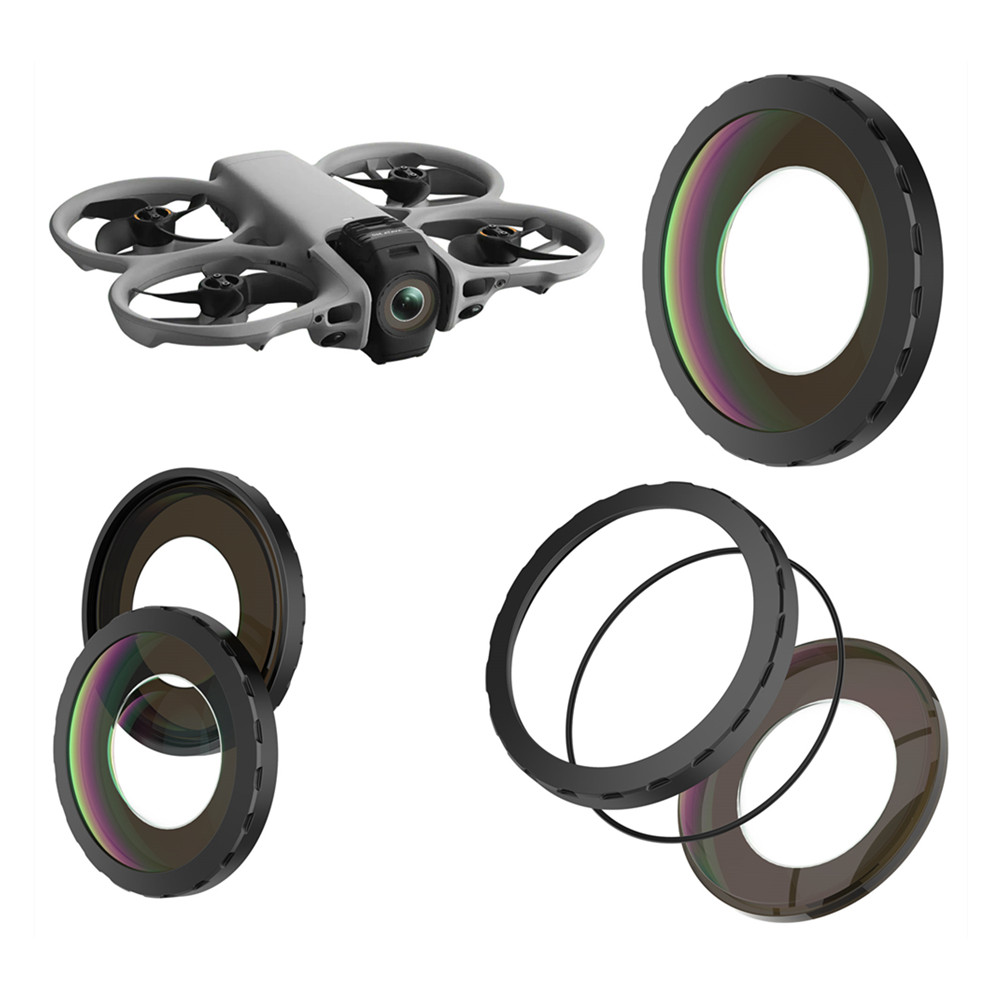Lente di ricambio per drone pa - Drone Camera Lens recensione e prezzo