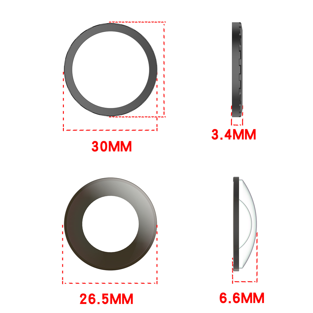 Lente di ricambio per drone pa - Drone Camera Lens recensione e prezzo