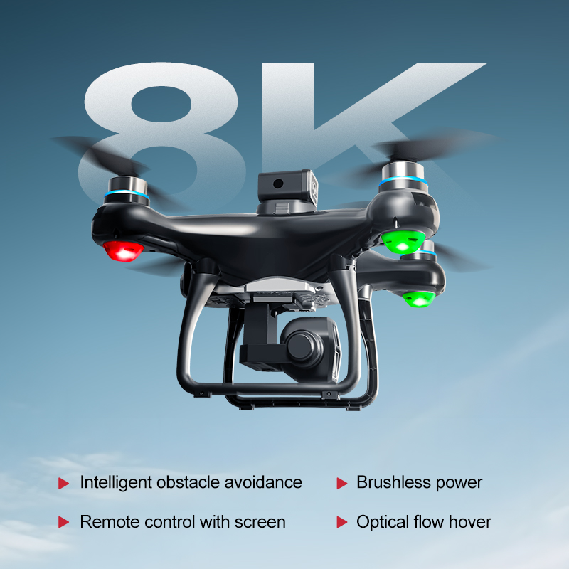 Drone Z3 con Fotografia Aerea  - Drone Camera Mount recensione e prezzo