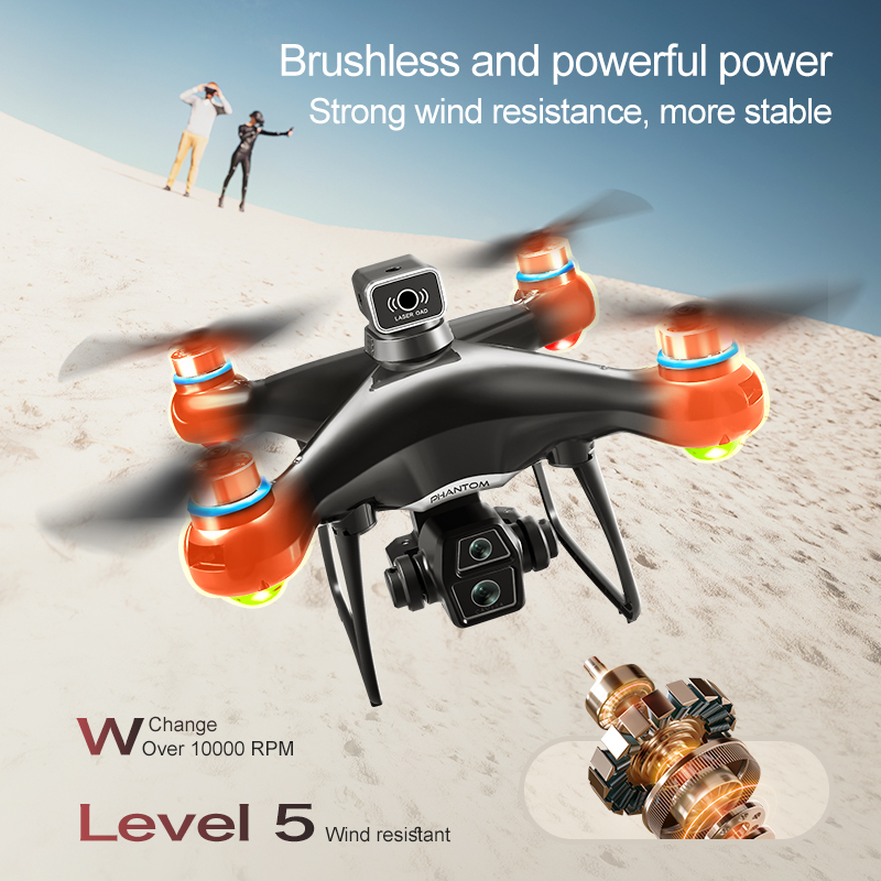 Drone Z3 con Fotografia Aerea  - Drone Camera Mount recensione e prezzo
