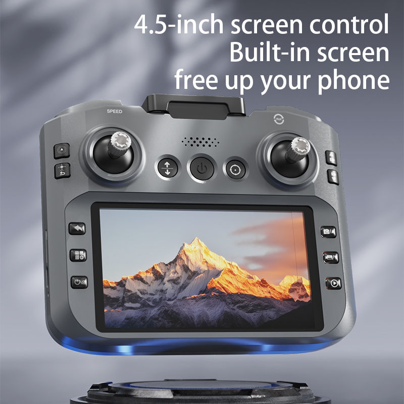 T15 RC Drone 2.4G 4K HD Fotogr - Drone Camera Wide Angle recensione e prezzo