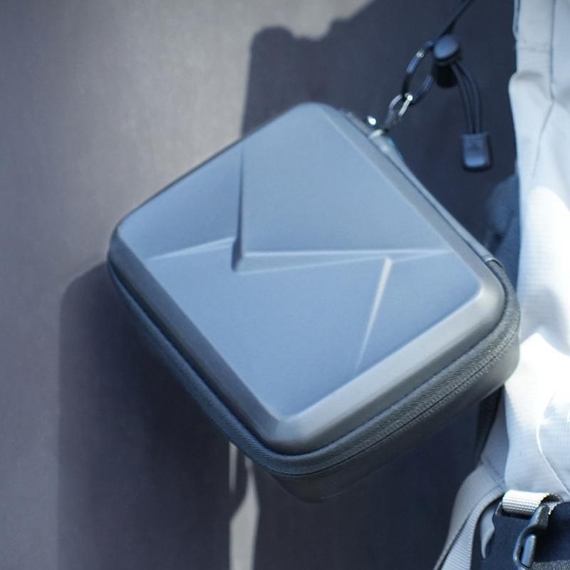 Custodia rigida per fotocamera - Drone Camera Case recensione e prezzo