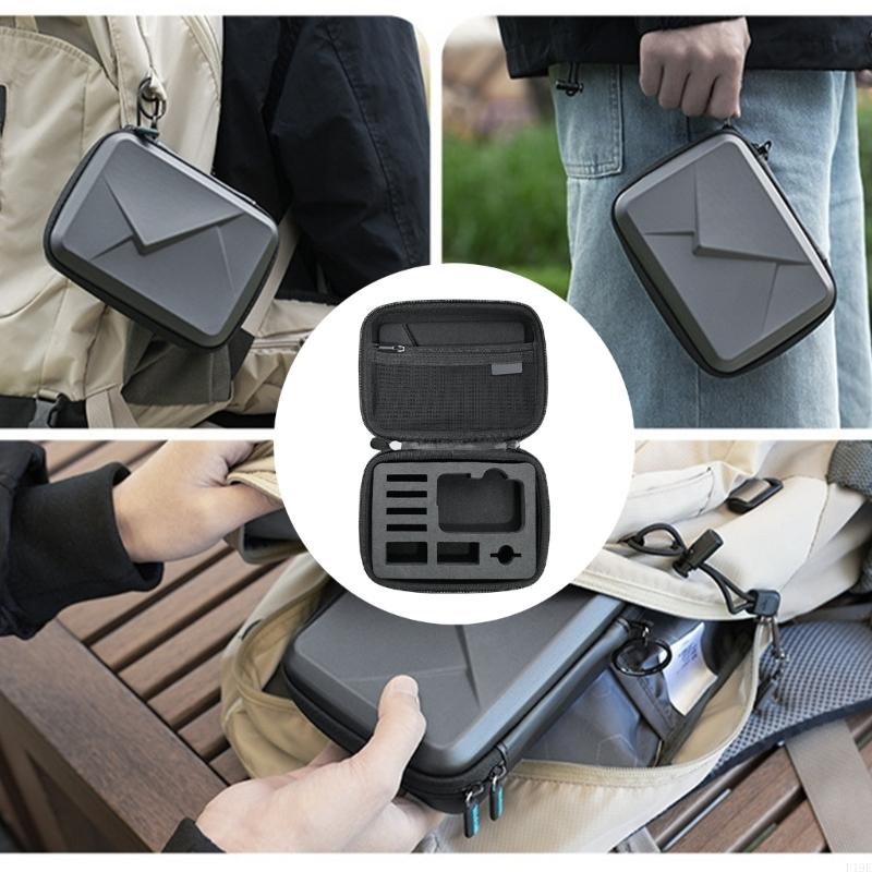 Custodia rigida per fotocamera - Drone Camera Case recensione e prezzo