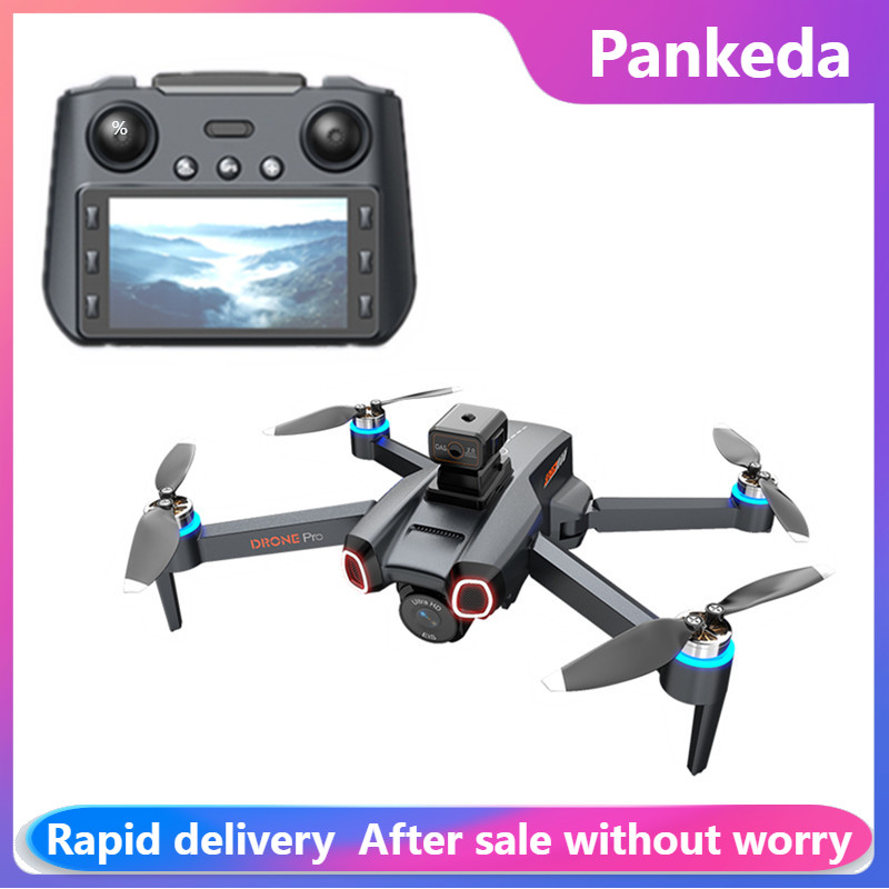 Drone professionale 814 con fo - Drone Camera 4K recensione e prezzo