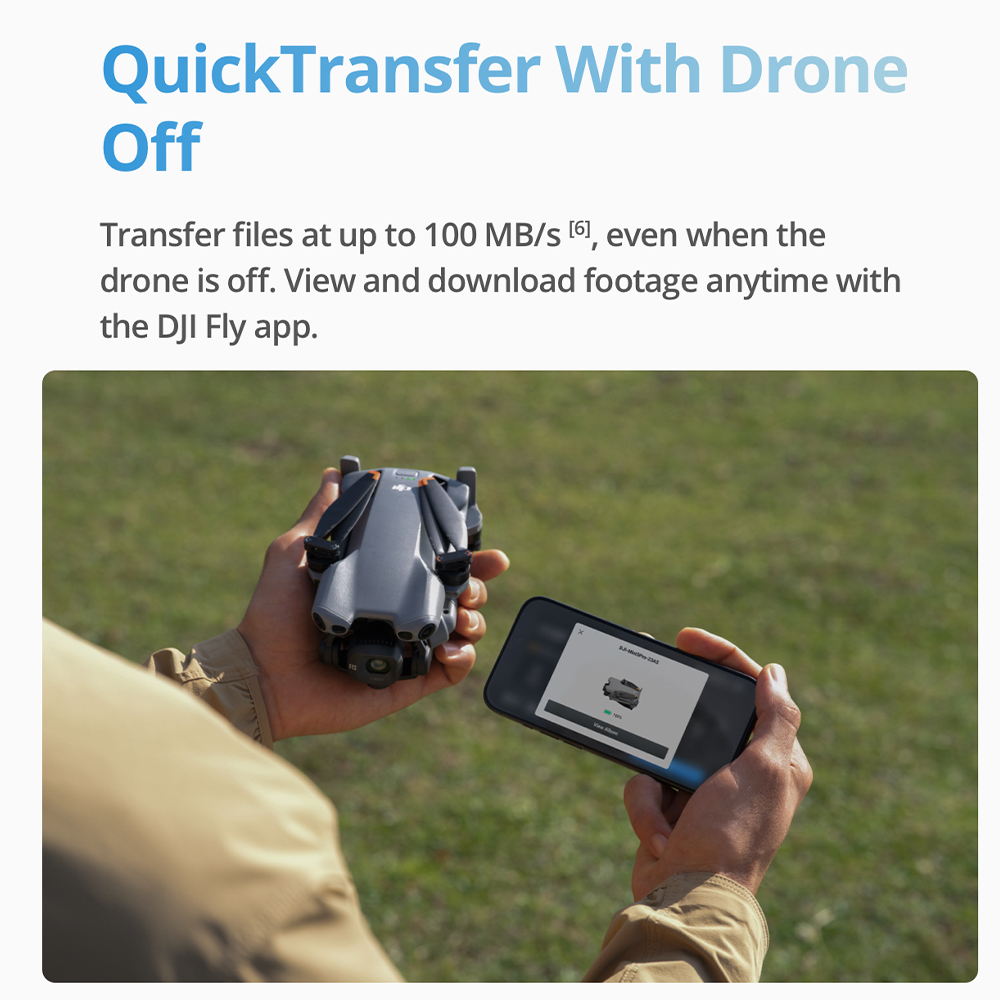 DJI Mini 5 Pro Fly More Combo  - Drone Camera Vlog recensione e prezzo