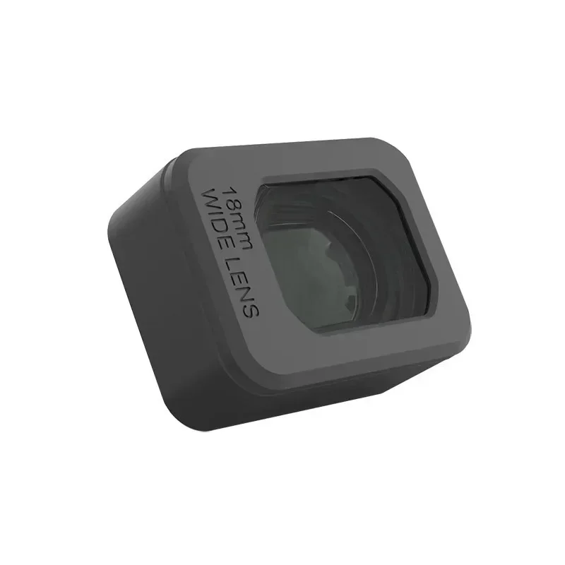 La portata di tiro con filtro  - Drone Camera Wide Angle recensione e prezzo