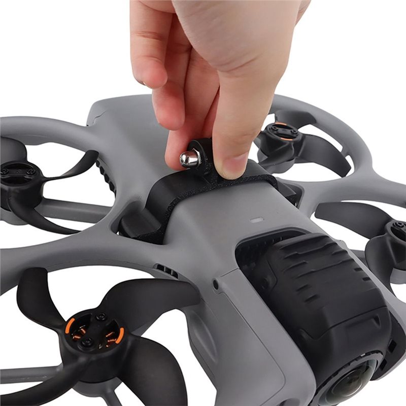 Nuovo supporto di estensione p - Drone Camera Mount recensione e prezzo