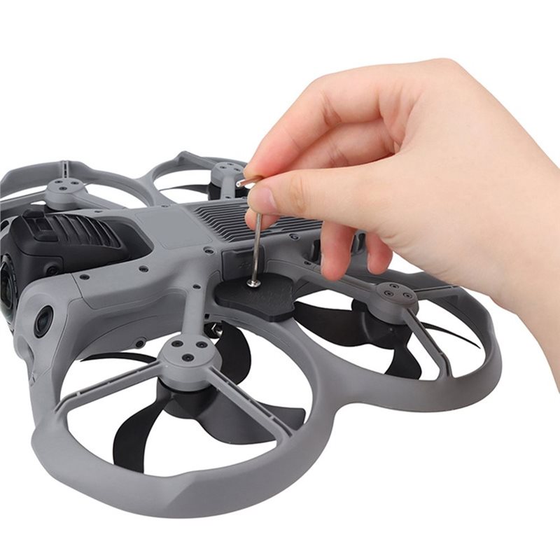 Nuovo supporto di estensione p - Drone Camera Mount recensione e prezzo