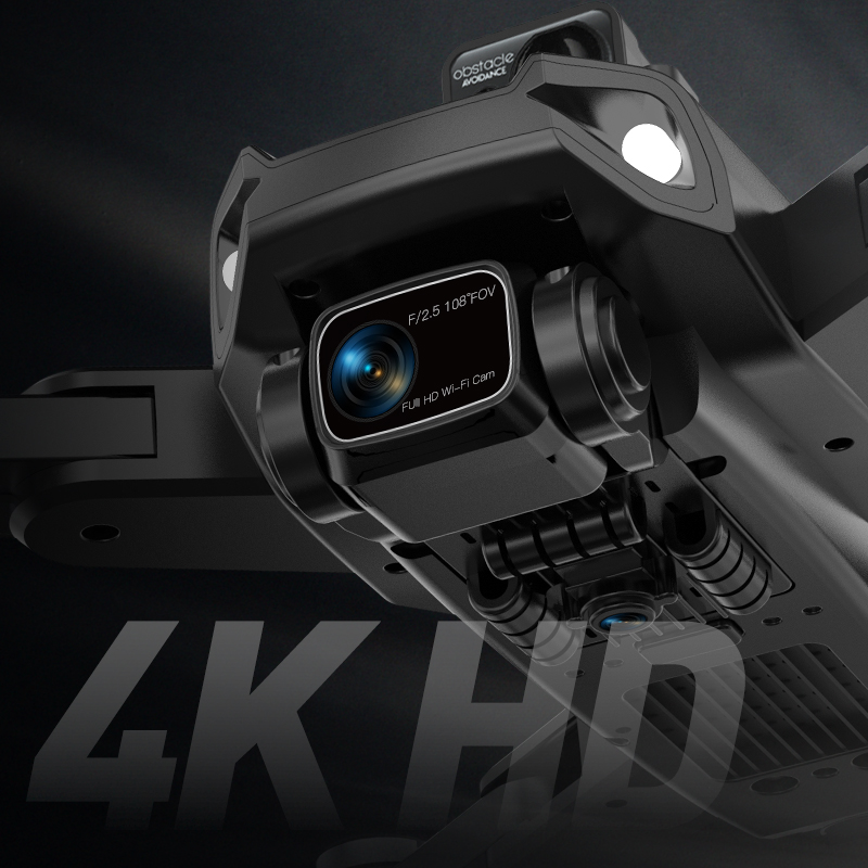 Drone Professionale LYZRC L900 - Drone Camera Hd recensione e prezzo
