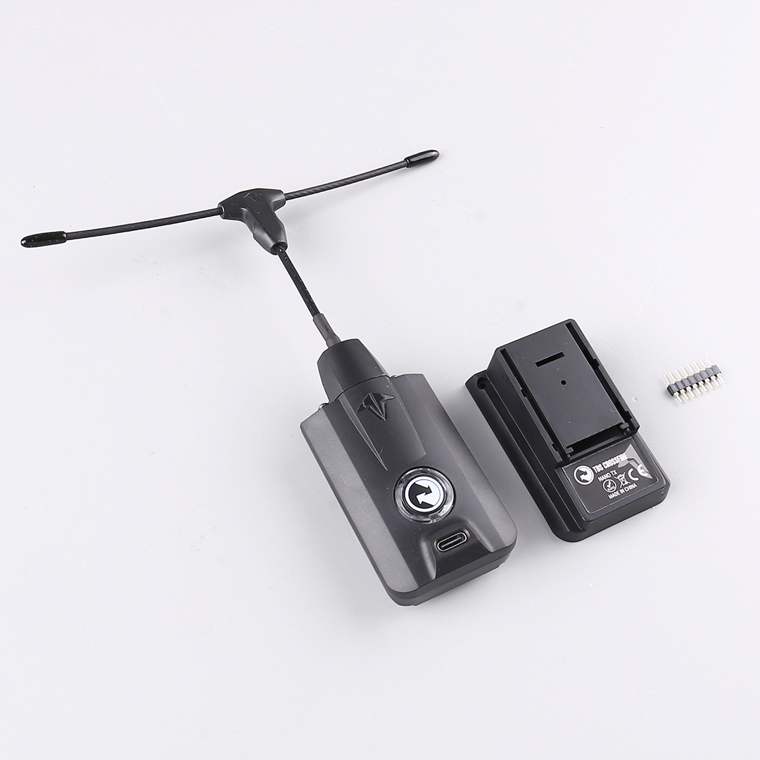 Trasmettitore Radio a Lungo Ra - Tbs Fpv Crossfire recensione e prezzo