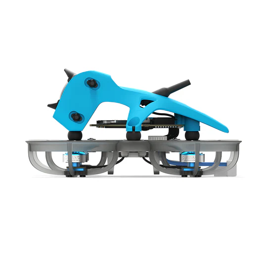 BETAFPV Meteor65 Pro II O4/PNP - Drone Camera Mount recensione e prezzo