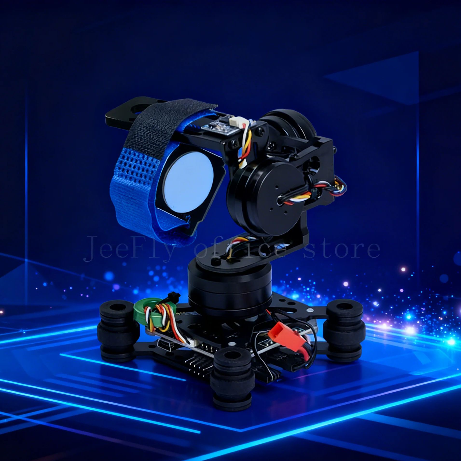 Supporto per Fotocamera con Gi - Drone Camera Mount recensione e prezzo