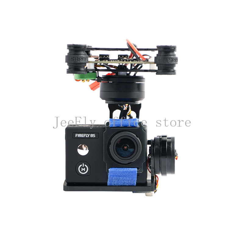 Supporto per Fotocamera con Gi - Drone Camera Mount recensione e prezzo