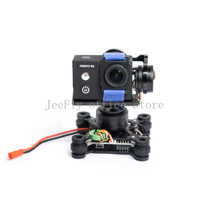 Supporto per Fotocamera con Gi - Drone Camera Mount recensione e prezzo