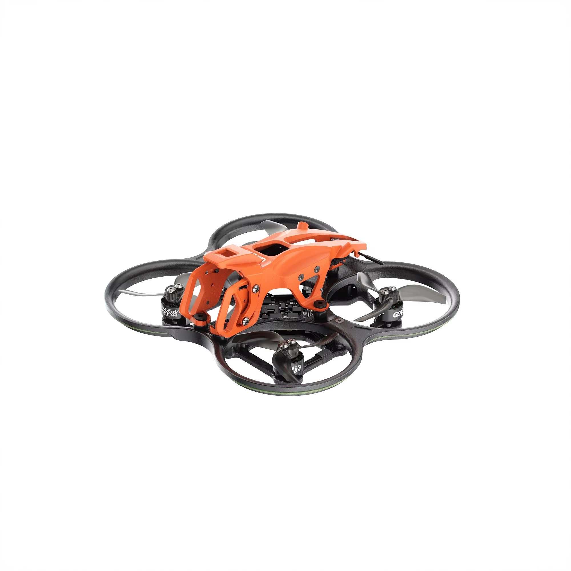 Nuovo Drone FPV GEPRC DarkStar - Drone Camera Mount recensione e prezzo