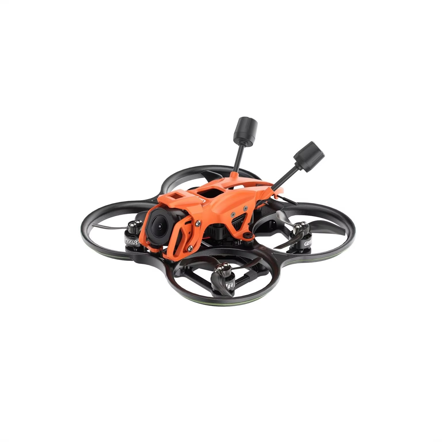 Nuovo Drone FPV GEPRC DarkStar - Drone Camera Mount recensione e prezzo