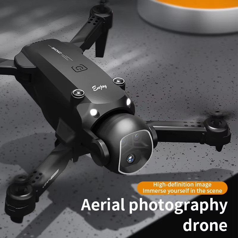 Drone H20: giocattolo volante  - Drone Camera 4K recensione e prezzo