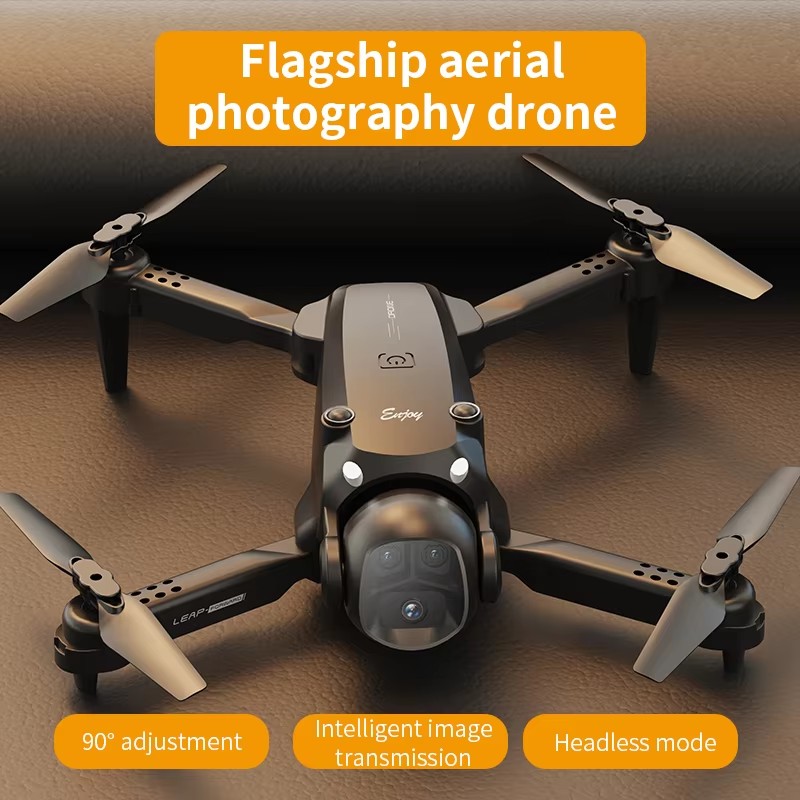 Drone H20: giocattolo volante  - Drone Camera 4K recensione e prezzo