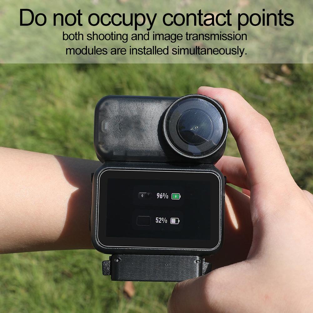 Cinturino da Polso per Telecom - Drone Camera Mount recensione e prezzo