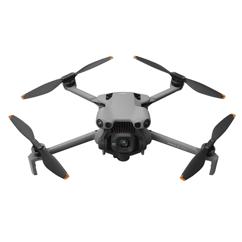 DJI Mini 5 Pro Telecamera CMOS - Drone Camera Night Vision recensione e prezzo